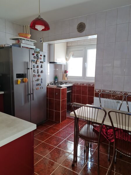 Baicului, Gara Obor,