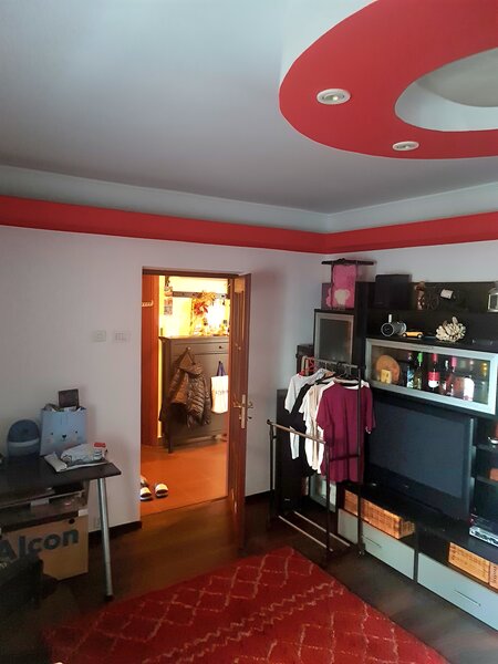 Baicului, Gara Obor,