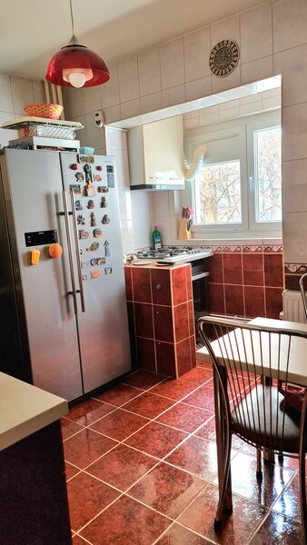 Baicului, Gara Obor,