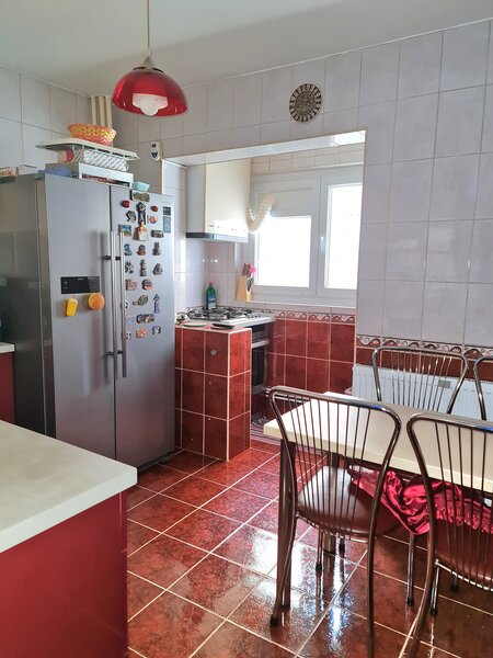 Baicului, Gara Obor,