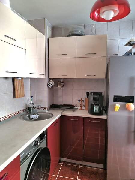 Baicului, Gara Obor,