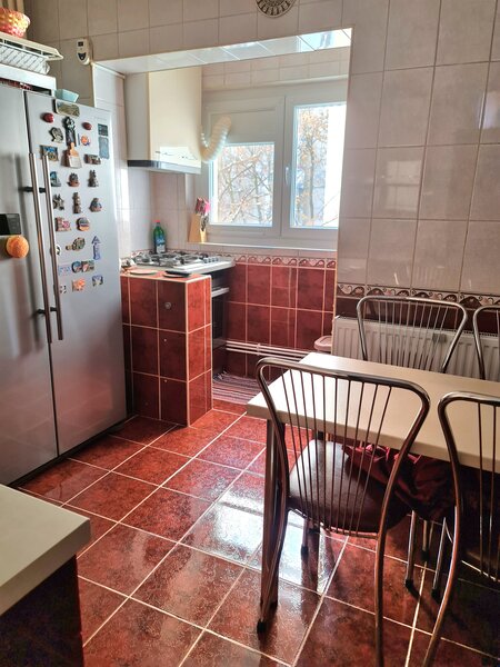 Baicului, Gara Obor,