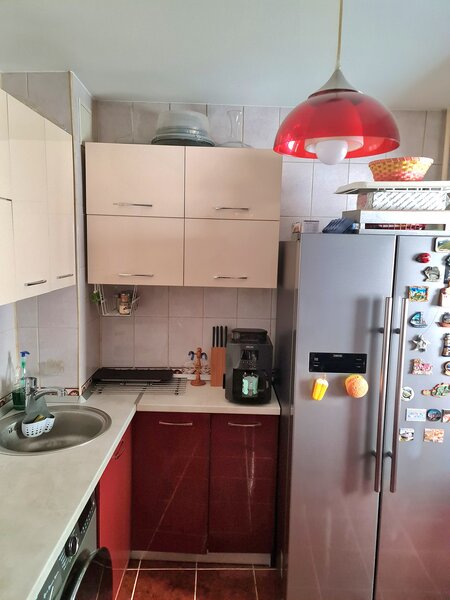 Baicului, Gara Obor,